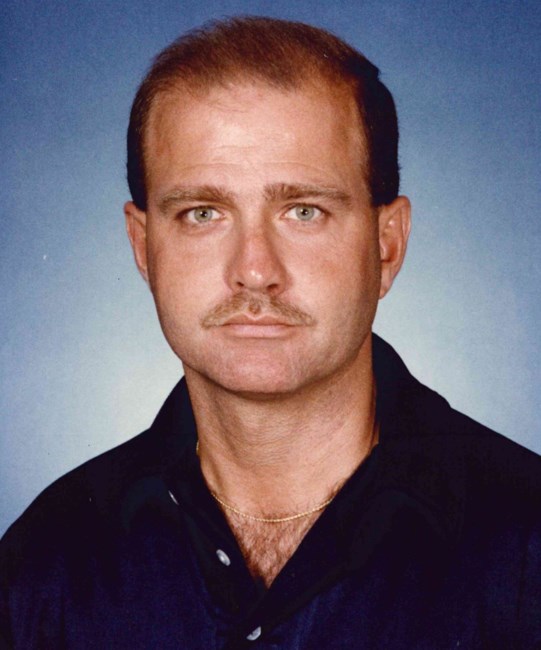 Obituary of David Alan Krumm