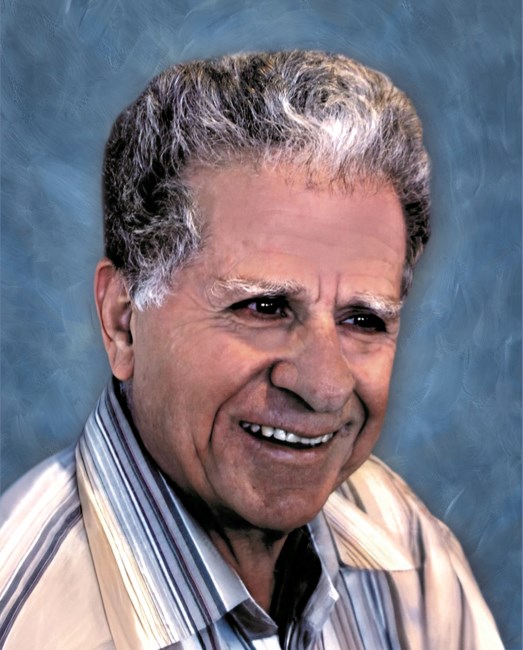 Obituary of Minas Savvas