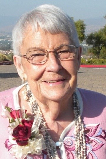 Obituary of Bettie B.J. J. Marquardt Swanson