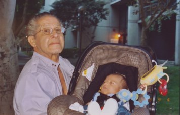 Obituary of Arturo C. Lopez