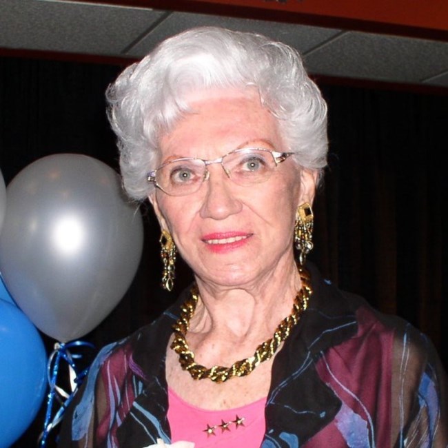 Obituary of Lois Ann Deets