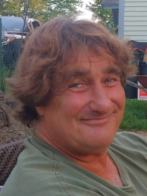 Obituary of Daniel Jean Joseph Lareau