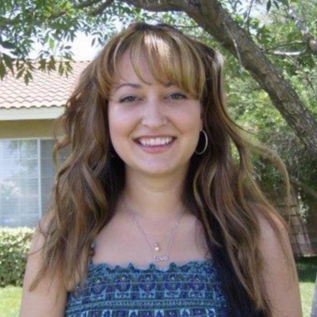 Obituary of Stacia Danford