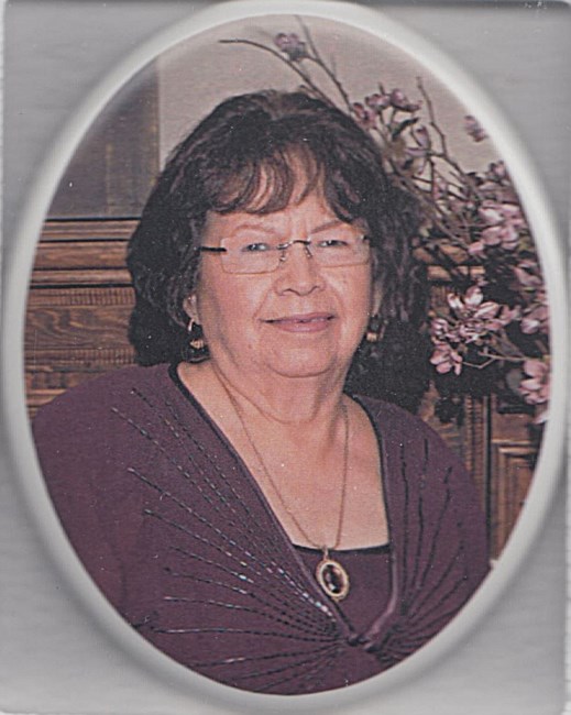 Obituary of Maria Elena Garcia de Rojas