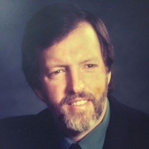 Obituary of Ronald Marshall