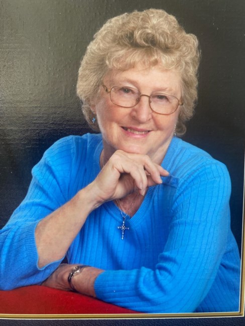 Obituary of Marilyn R. Gies