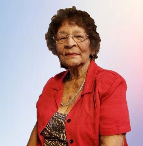 Obituary of Jesusa Maria Flores
