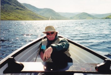 Obituary of Joseph Michael Sarnecky