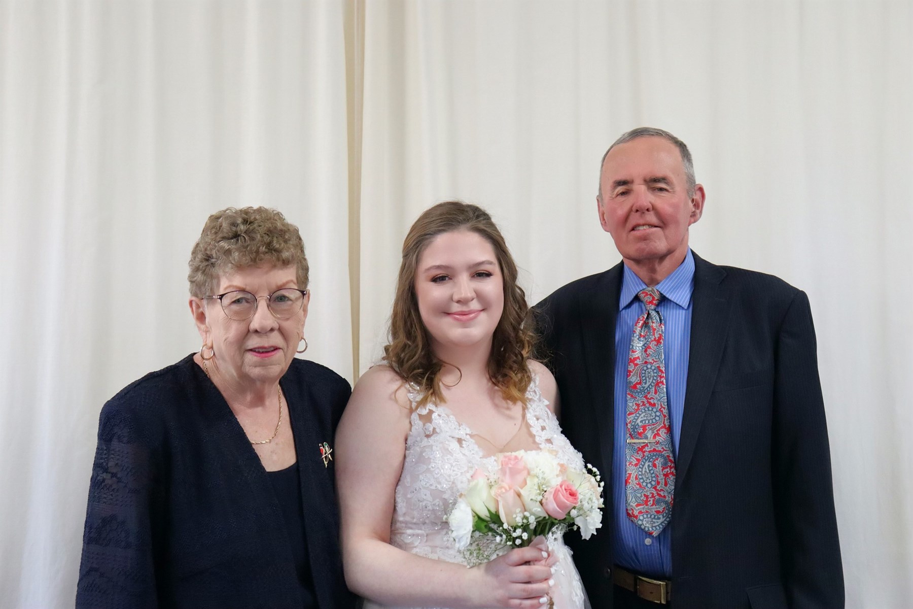 Obituary of Laura Williams Lowe