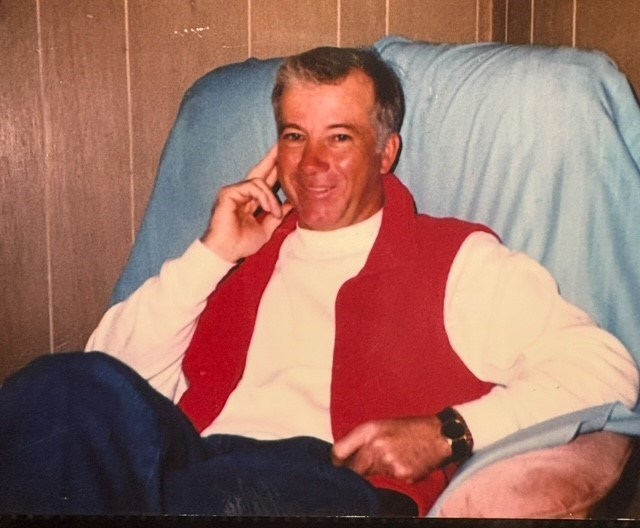 Obituario de Ronald Pat Price