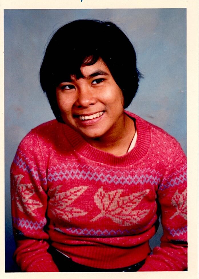 Obituary of Jocelyn F Alvarez