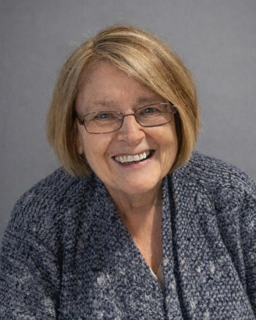 Obituario de Mary E. Palmer Hiatt