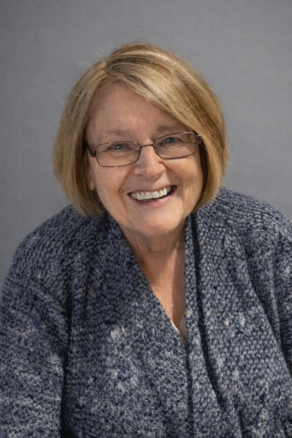 Obituario de Mary E. Palmer