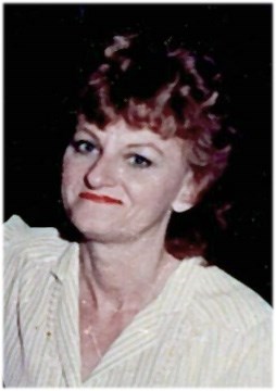 Obituario de Patricia Eleanor Steiner