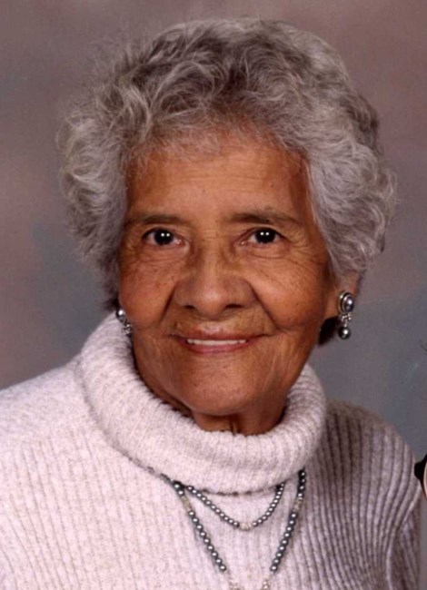 Obituary of Maria T. Byers