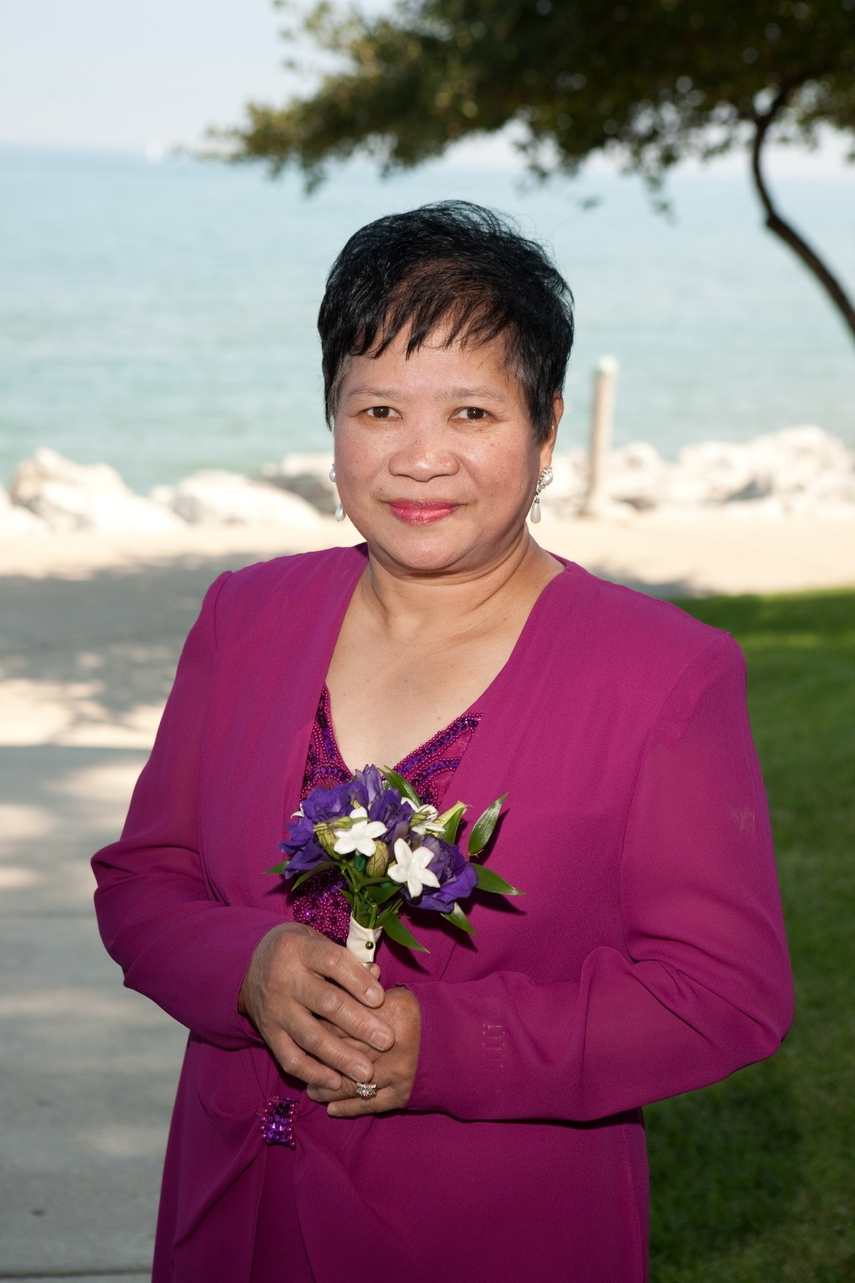 Virginia Austria Obituary - Chicago, IL