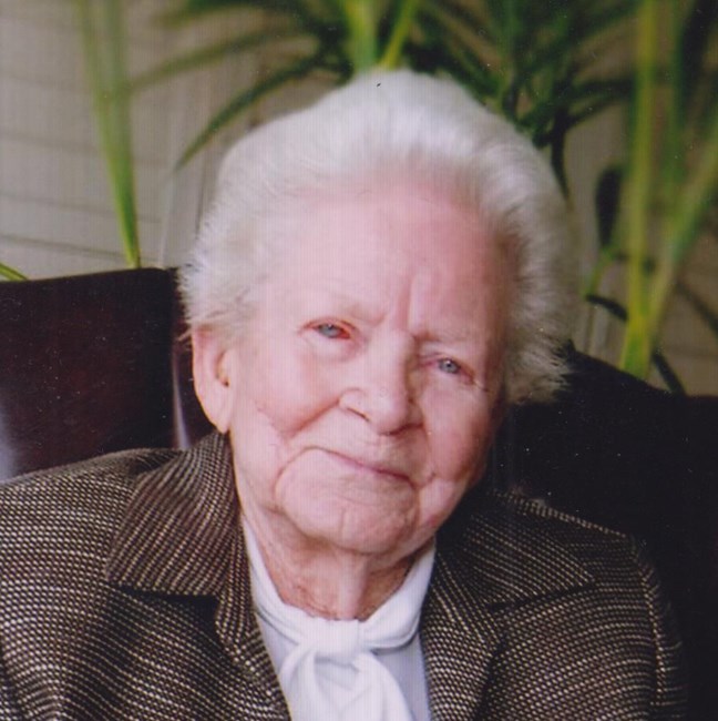 Obituario de Karla Heurich Harrison