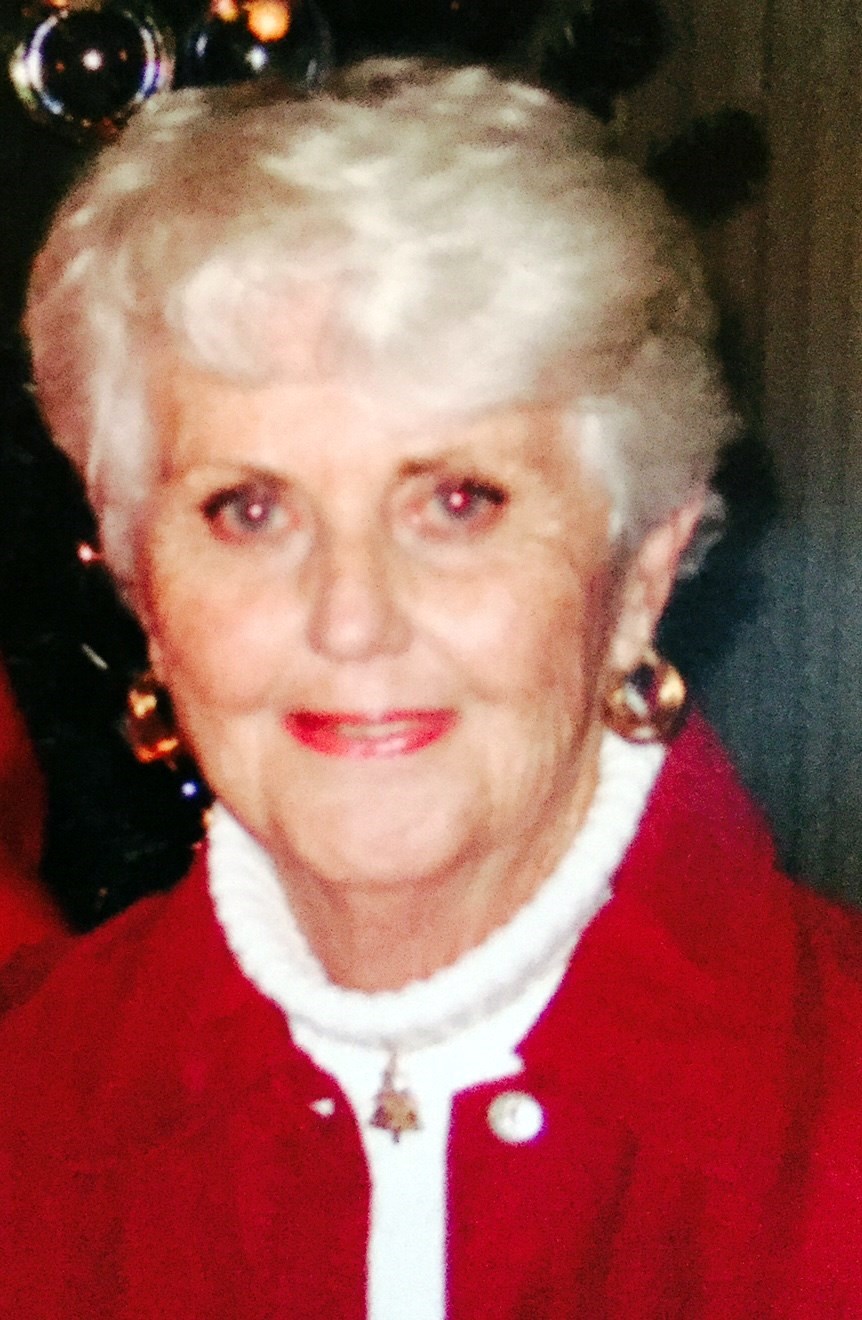 Joan Jones Obituary Chatham, MA