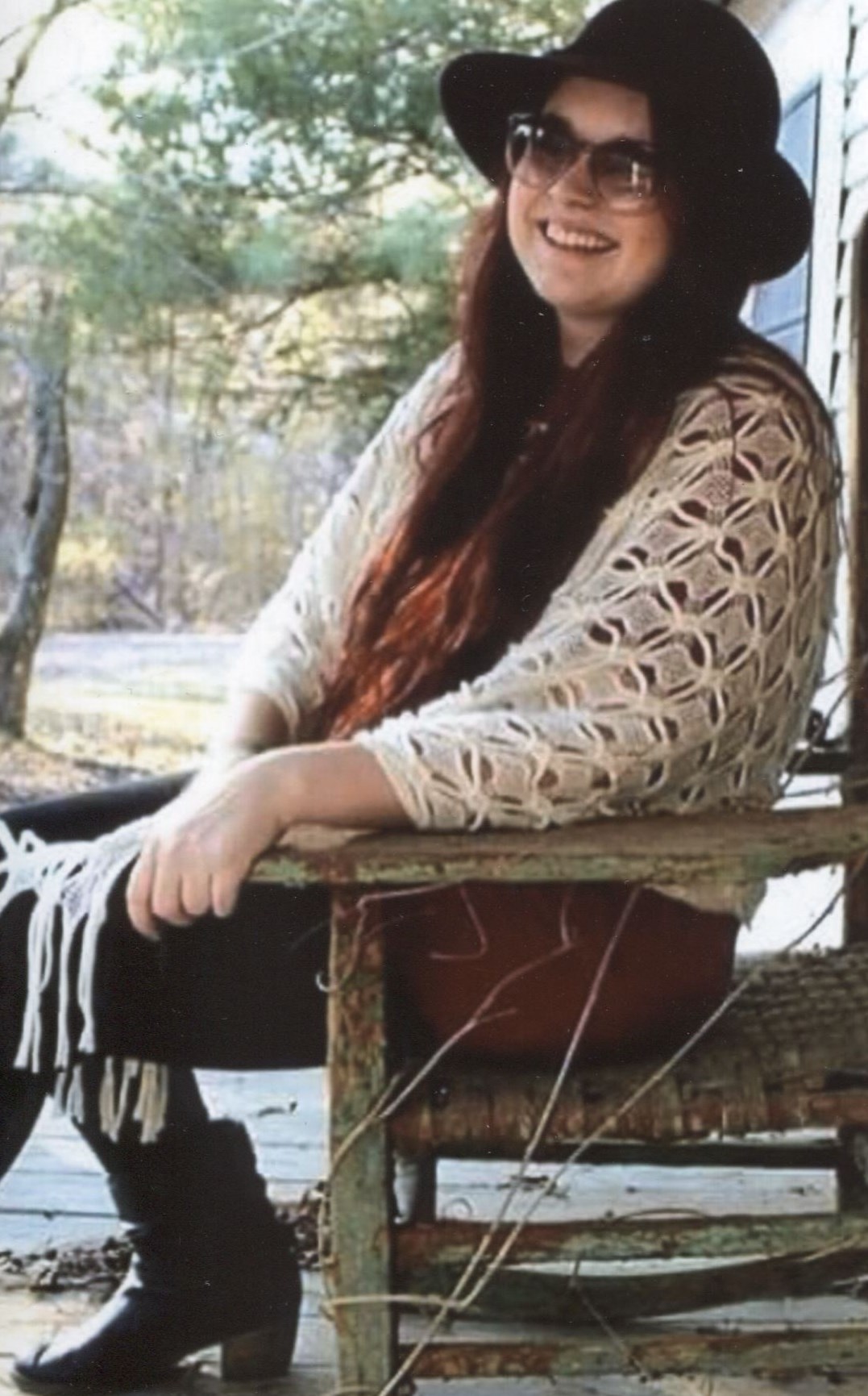 Obituary of Kayla Marie Weaver