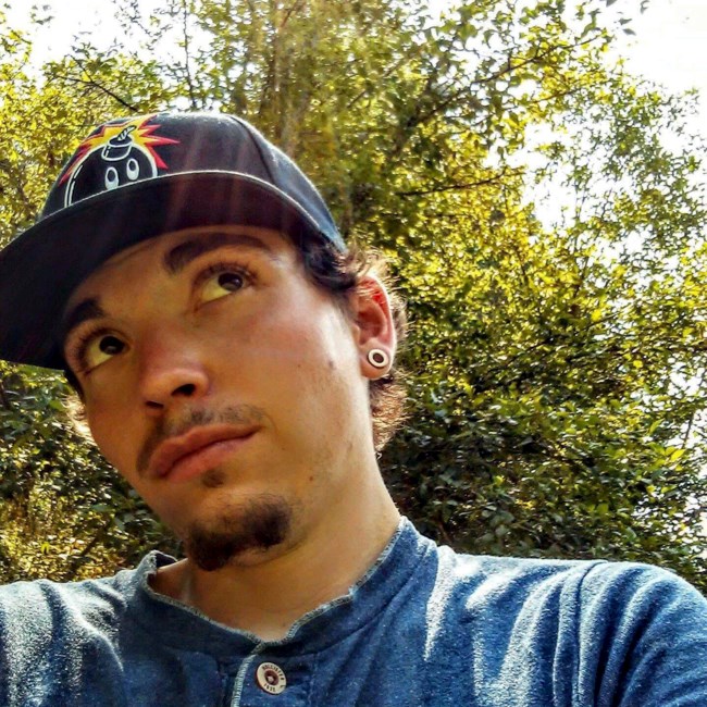 Obituary of Nicholas Russell Nova