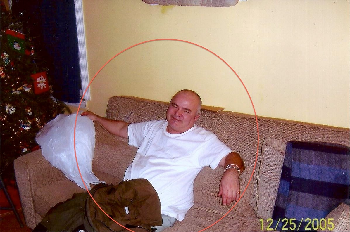 Obituary of Mr. Edward Velez