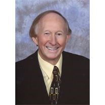 Obituary of Walter Rose