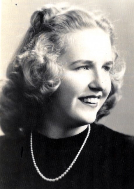 Obituary of Eilene Fern Thiesfeld