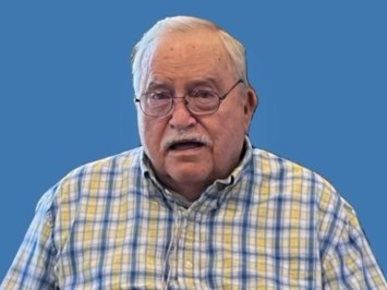 Obituary of Terry McClung Brooks