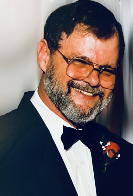 Obituary of Samuel Aubrey Rowe