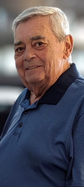 Avis de décès de André Mercier