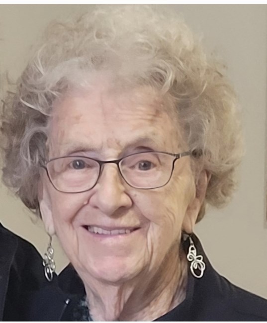 Obituary of Bessie Volturno