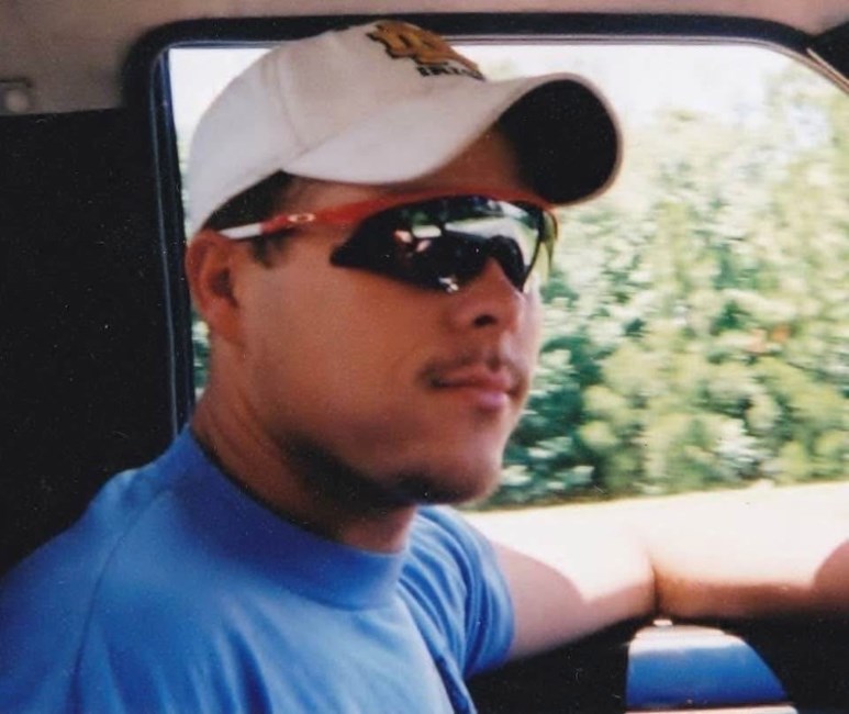 Obituary of Steve Franklin Rodgers II