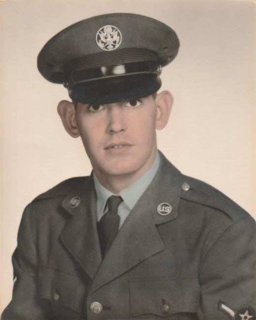 Obituary of Thomas Oscar Logan II