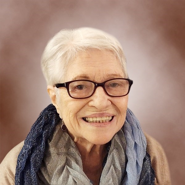 Obituary of Aida Luz Sanchez