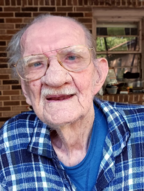 Avis de décès de Ralph Paul Bierley