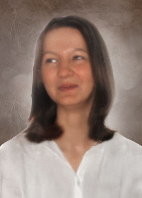 Obituary of Gaétane Brisson