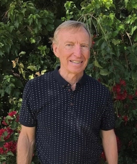 Obituary of Edward Carels