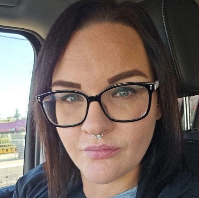 Obituary of Tamara Louise York