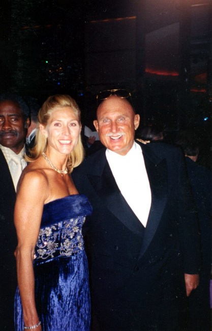 Obituary of Eugene Francis McGovern