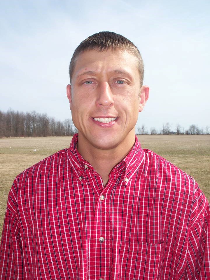 Obituary of James T. McBride