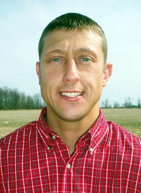 Obituary of James T. McBride