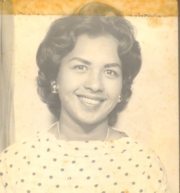 Obituary of Janet Contance Machado