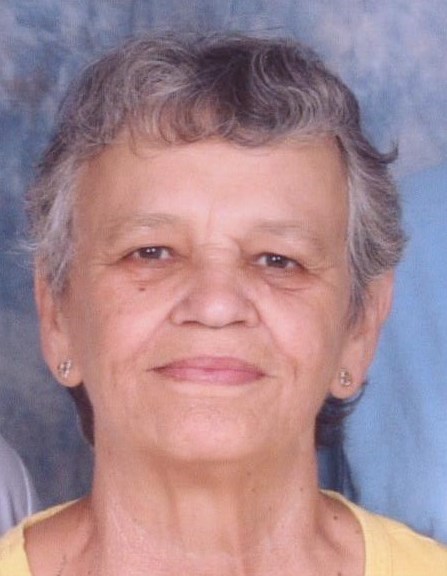 Obituary of Linda Lee Bailey-Doucet