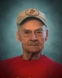 Obituary of Calvin H. Ashley