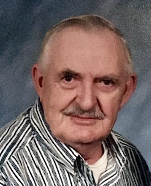 Obituary of Morris Herbert