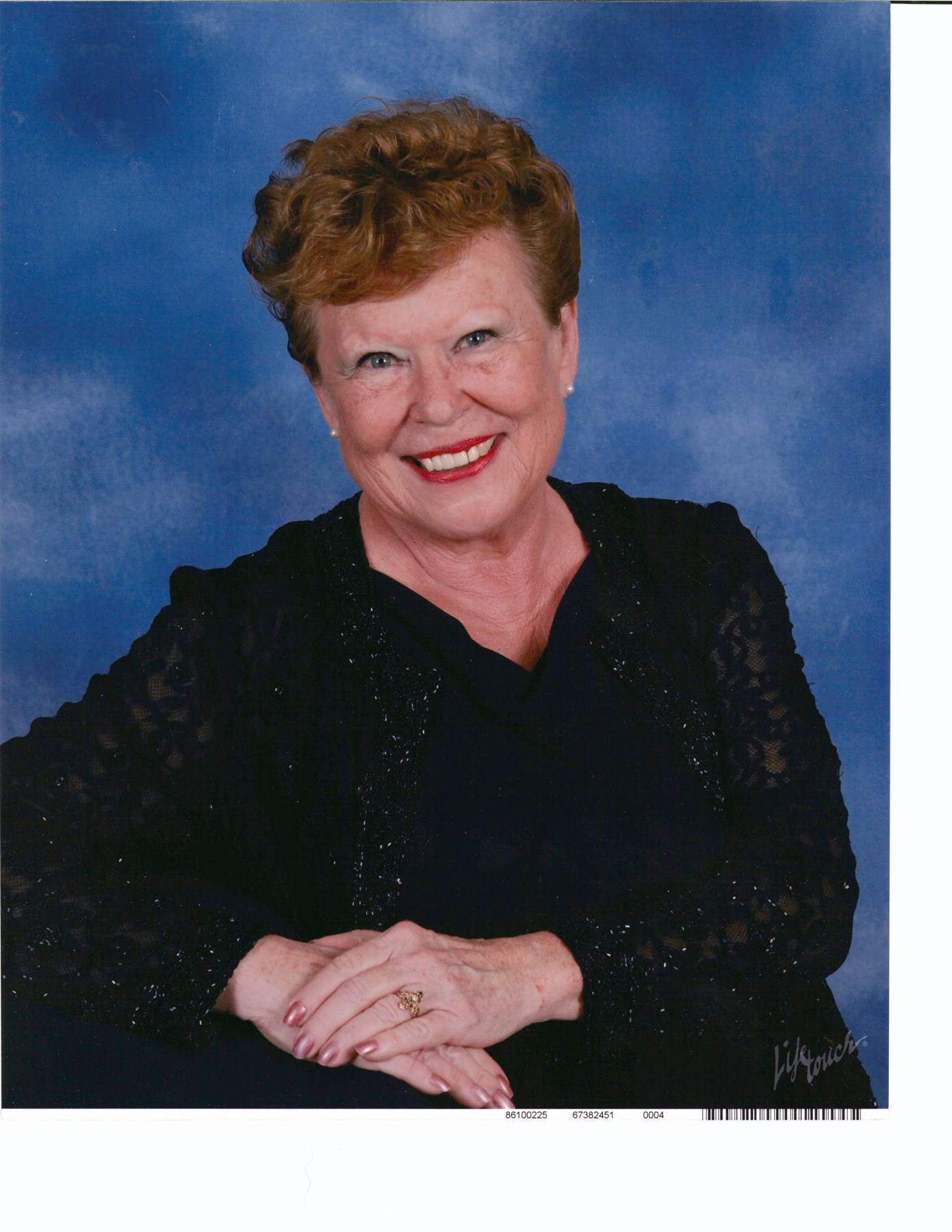 Obituary of Judith Ann Zitzer