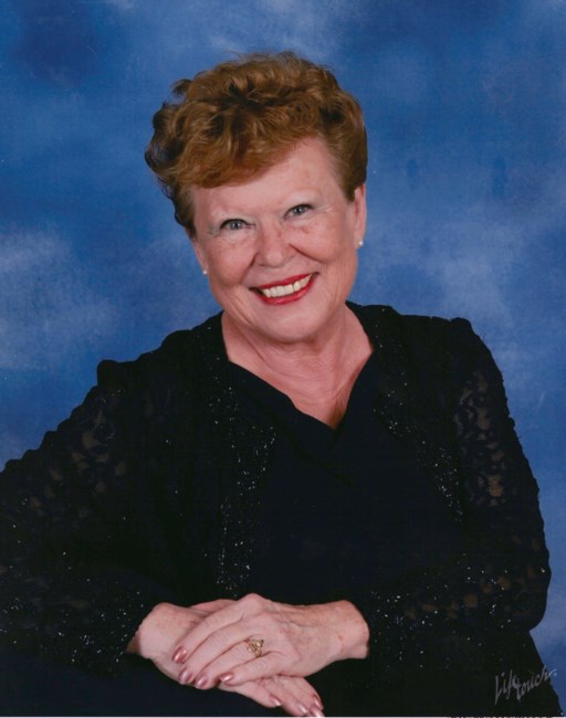 Obituary of Judith Ann Zitzer