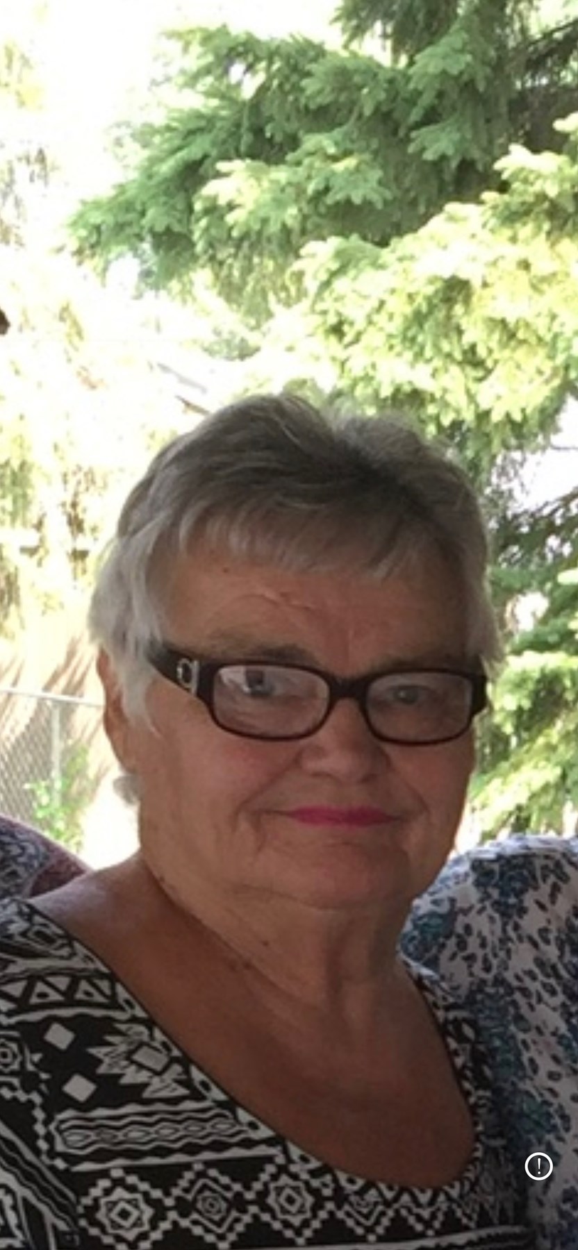 Obituary of Rose M. Bowie