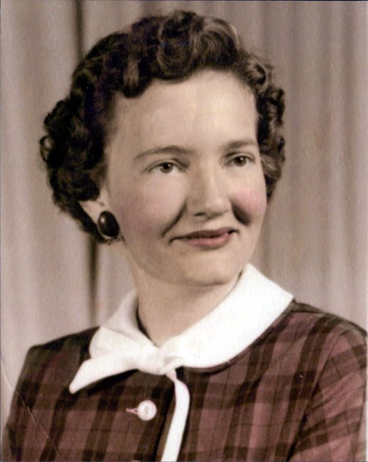 Obituary of Omilee Lucille Chavers