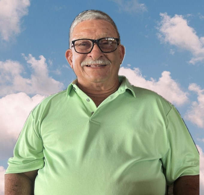 Obituary of José Antonio Rodríguez Estrada